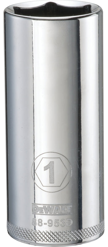 DWMT88953OSP SKT DP 1/2DR 1IN