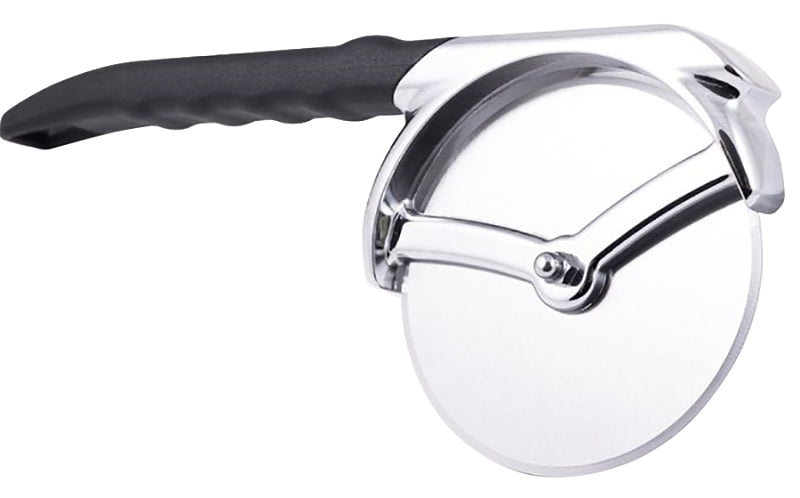Broil King 69810 Pizza Cutter, Stainless Steel Blade