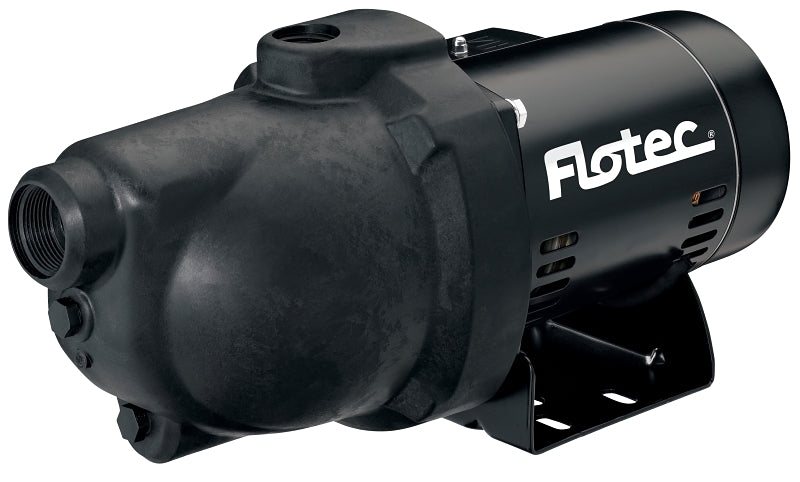 FP4012-10 PUMP JET SHLLOW WELL