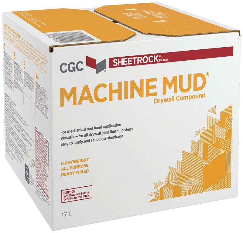 380002 17L COMPOUND DRYWALL M