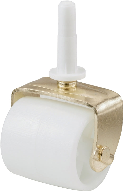 9535 WIDE WHEEL BED ROLLER