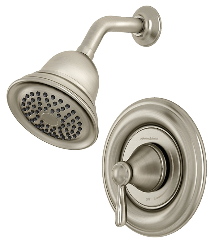 7262S FAUCET SHW ST ORS/BAL BN