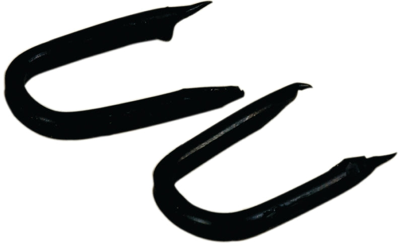 Hillman 122656 Double Point Tack, 5/8 in L, Steel