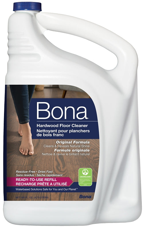 WM700056003 CLEANER HDWD 160OZ