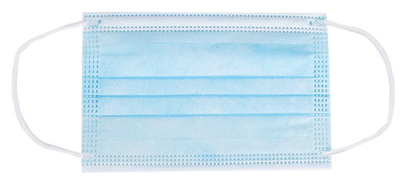 WGBZ04-20 FACE MASK KIDS 3-PLY