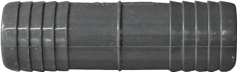 COUPLING INSERT POLY 1 IN