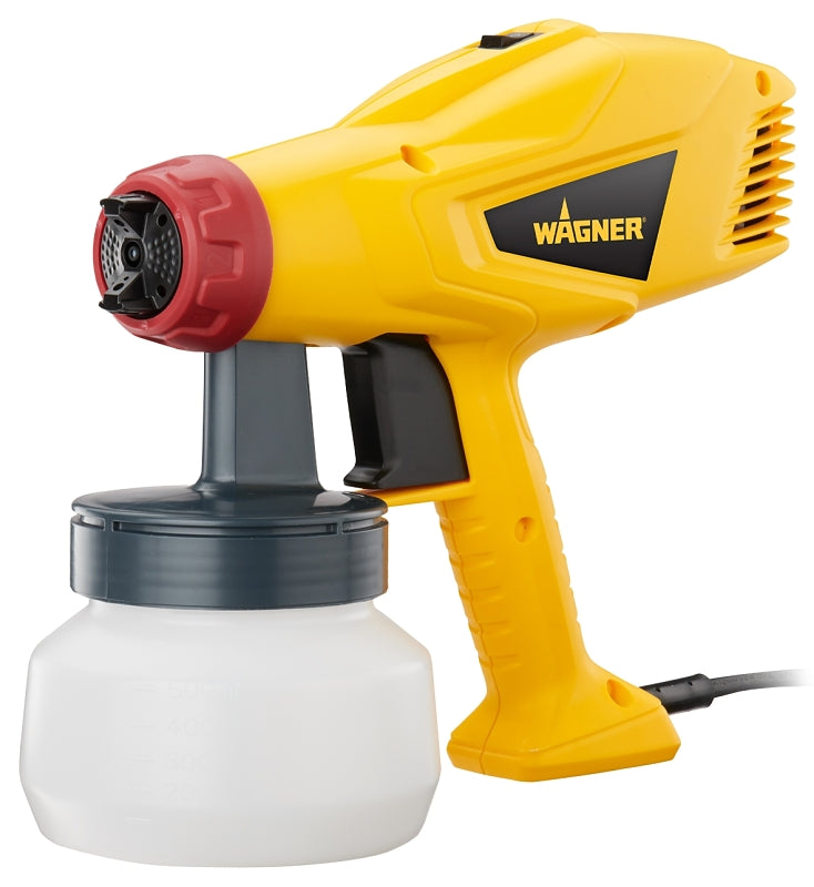 CONTROL SPRAY LITE1QT CUP