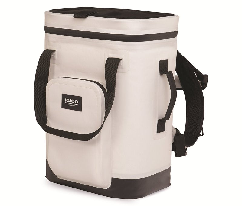 COOLER BACKPACK BONE 24-CAN