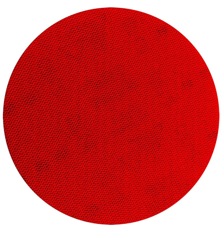 Diablo DND060080H10I Sanding Disc, 6 in Dia, 80 Grit, Coarse, Aluminum Oxide Abrasive, Universal