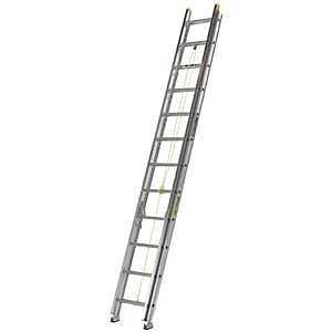 LP5024 LADDER ALUM EXT T1 24FT