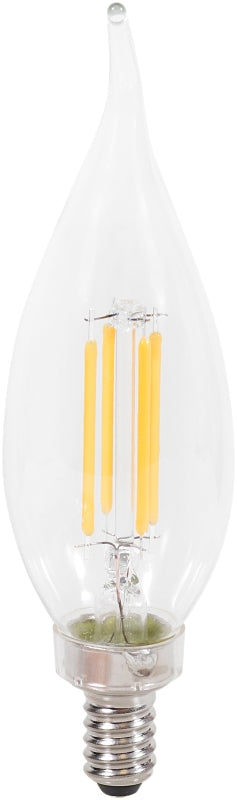 40759 BULB LED B10/C DAYLT 5W