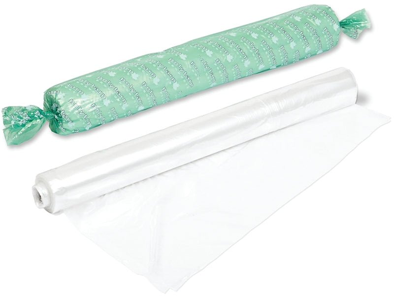 010470 MED POLY CLEAR 10'X50'