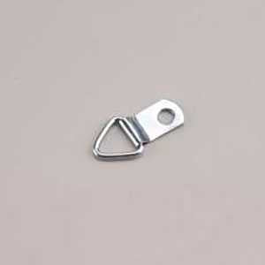38X-R PK/6 ZINC HANGER EYELET