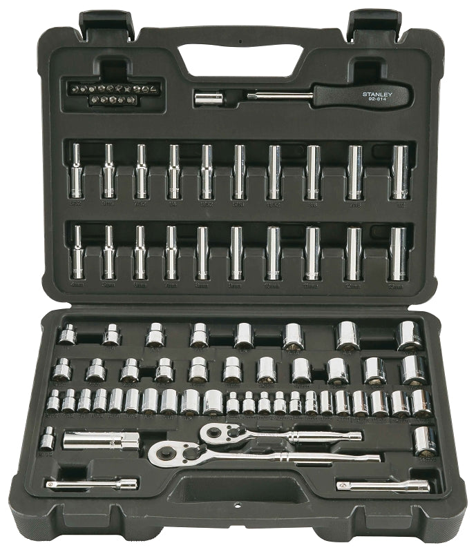 STMT71651 SOCKET SET 85 PIECE