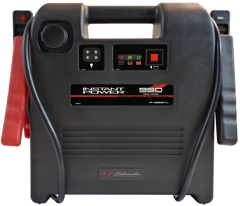 JUMP STARTER PORTABLE 12V