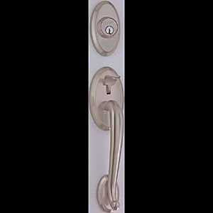 34-FV0557 GRIPSET ENTRY KD ANT