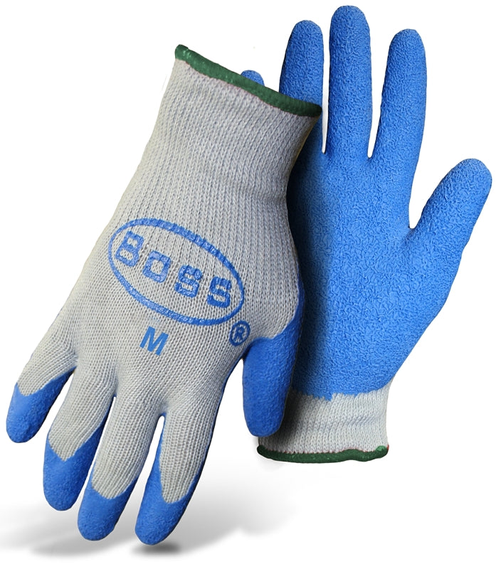 8422M GLOVE RUBBER PALM
