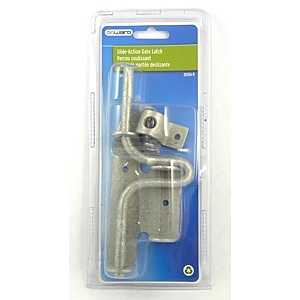 303GAR GALV GATE LATCH