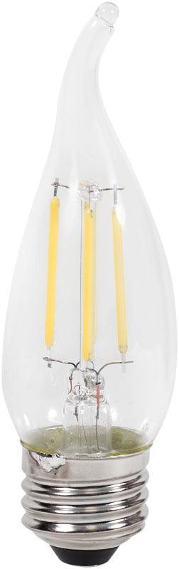 40792 BULB LED B10 DAYLT 4W