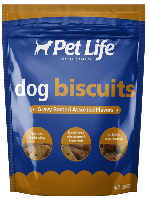 01002 DOG BISCUITS 14.5 OZ