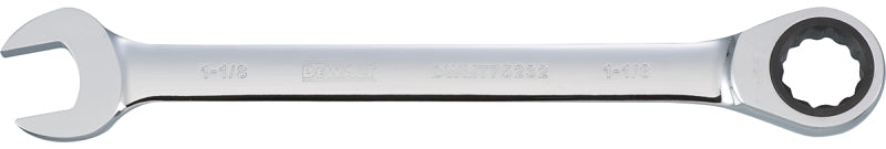 DWMT75232OSP WRENCH RATCH1-1/8