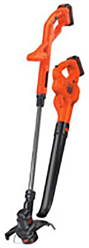 LCC222-CA EDGER SWEEPER 10IN