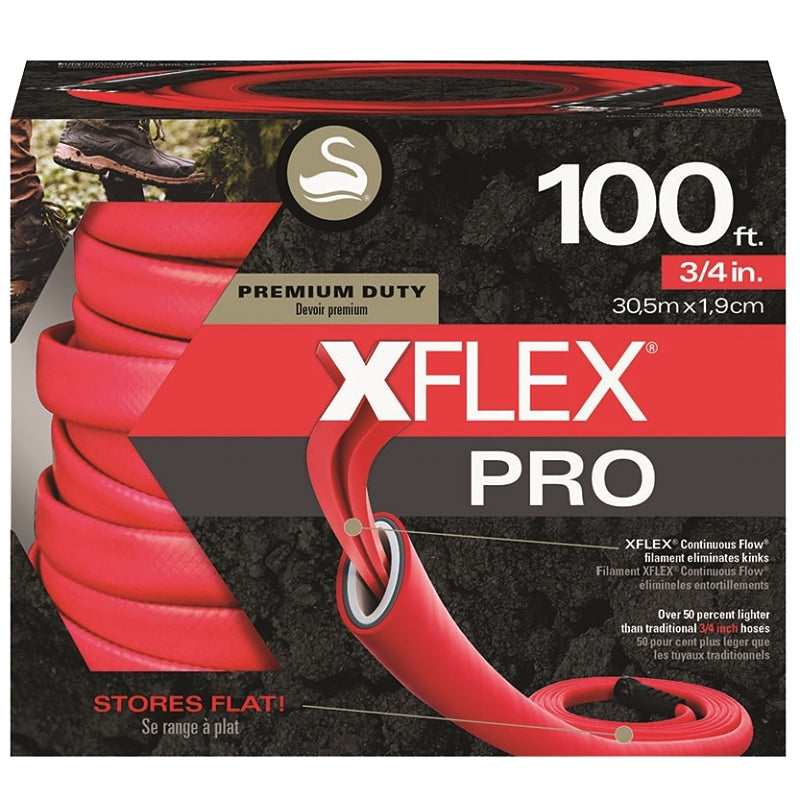 CSNXFP34100 HOSE 3/4INX100FT