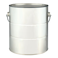 1Gal Empty Metal Paint Can