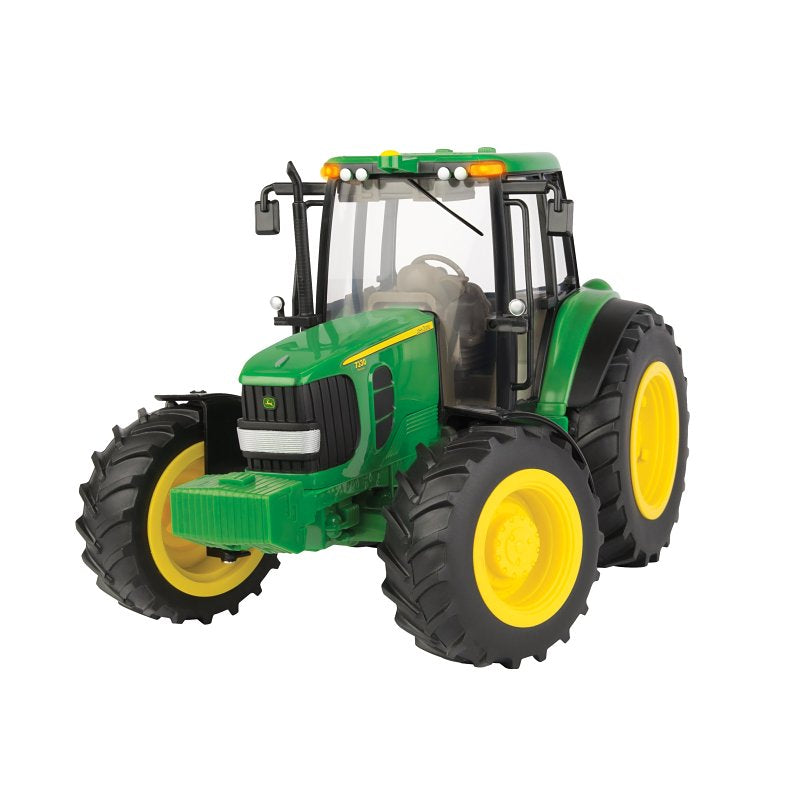 7330 TRACTOR TOY