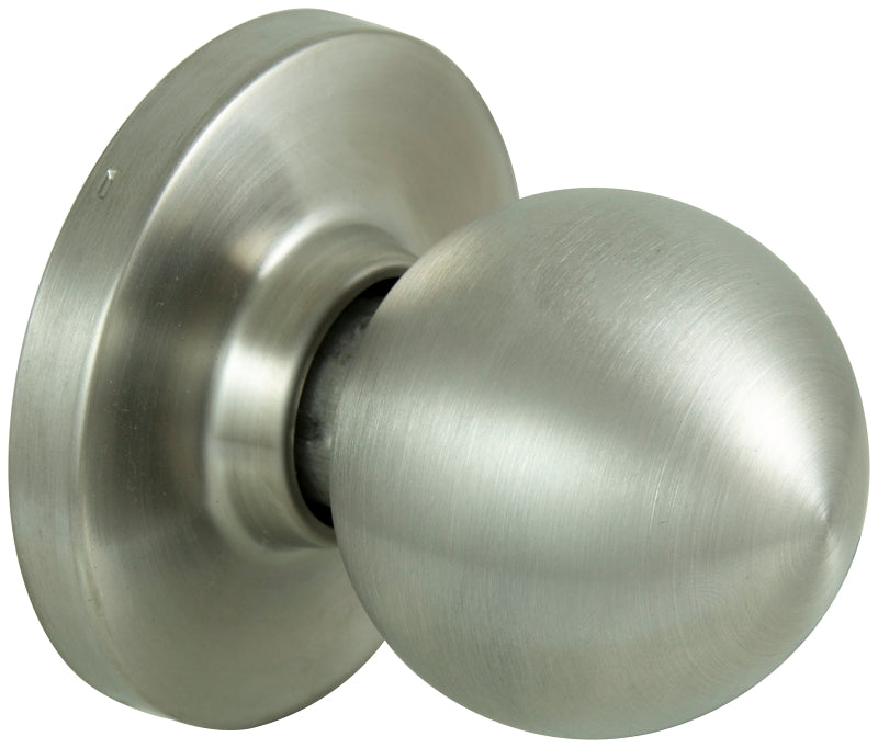KNOBSET DUMMY GRADE 2 S/S