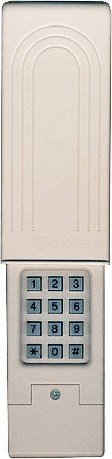 Chamberlain Universal Wireless Garage Door Keypad - For Most Garage Door Openers After 1993