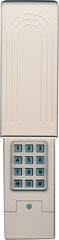 Chamberlain Universal Wireless Garage Door Keypad - For Most Garage Door Openers After 1993