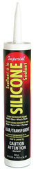 KK0203 SILICONE CLEAR 10.3OZ