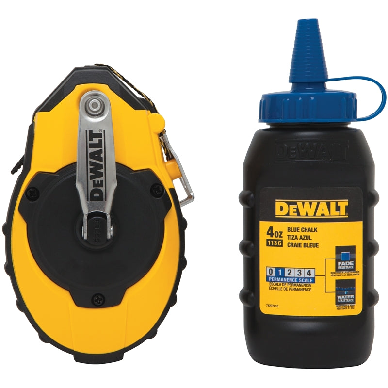 DWHT47373L/47143 CHALK REELKT