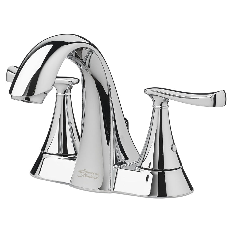 7413201.002 FAUCET 2H CHRM 4IN