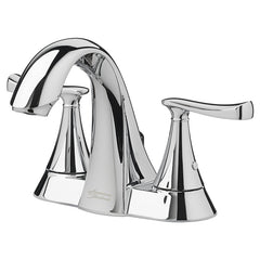7413201.002 FAUCET 2H CHRM 4IN