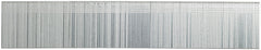 Senco ZX13EAA Pin Nail, 1 in L, 21, Galvanized Steel, Medium Head, Smooth Shank