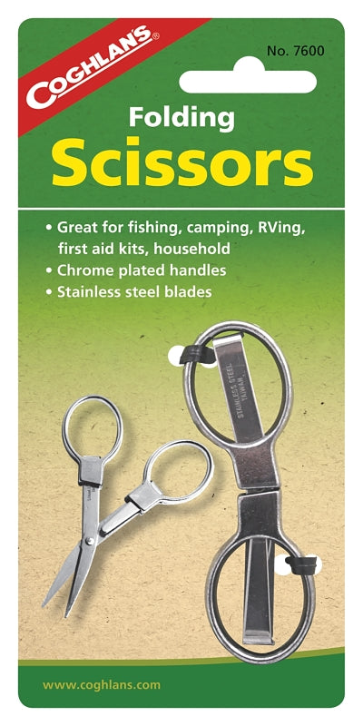 7600 SCISSORS FOLDING OUTDOOR