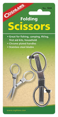 7600 SCISSORS FOLDING OUTDOOR