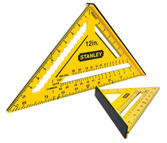 STANLEY STHT46011 Specialty Square, 1/8 in, ABS