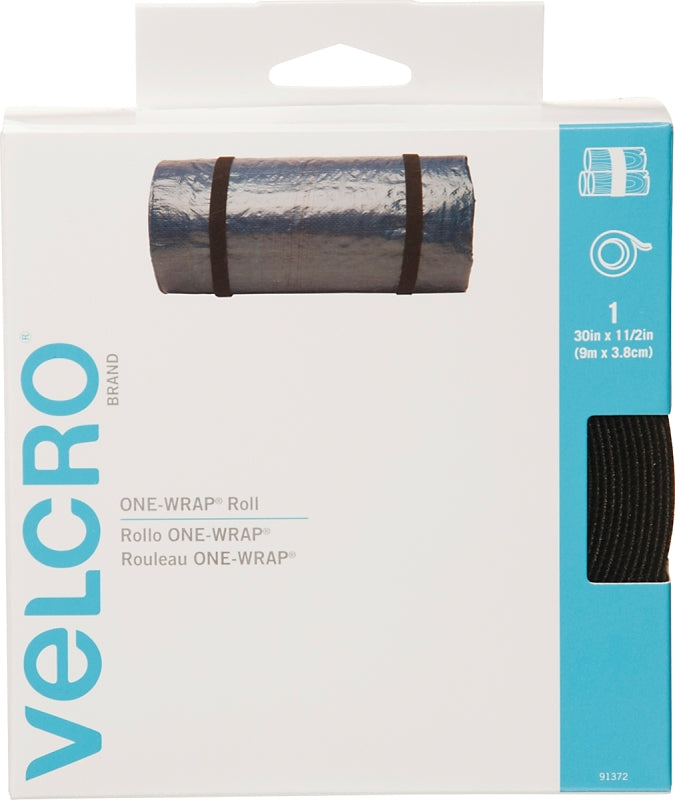 91372 TIE WRAP 30FTX1-1/2 ROLL