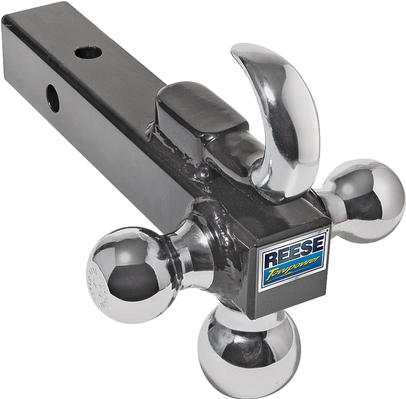 7031400 DRAW BAR TRI-BALL