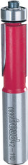 FLUSH TRIM ROUTER BIT