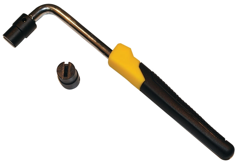 Apollo Valves 69PTKPCRR Pinch Clamp Removal Tool, Comfort-Grip Handle