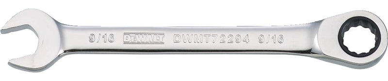 DWMT72294OSP WRENCH RATCH 9/16