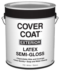 755 COVER EXT S/G WHITE GAL