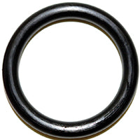 Danco 35741B Faucet O-ring, #27, 7/8 in ID x 1-1/8 in OD Dia, 1/8 in Thick, Buna-N