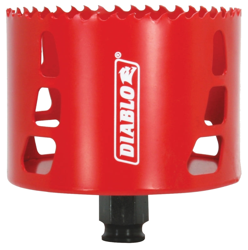 DHS3625 HOLE SAW 3-5/8 INCH