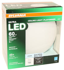 75081 LIGHT LED 65W 7IN RETRO