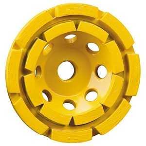 DW4774 4-1/2IN DOUBLE ROW DIAM